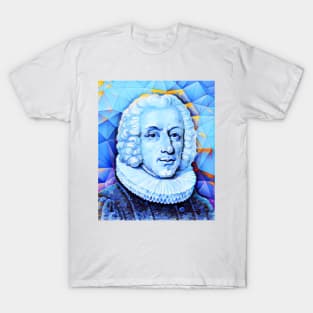 Hans Egede Portrait | Hans Egede Artwork | Hans Egede Painting 13 T-Shirt